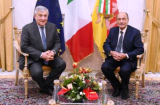 Schifani incontra Tajani: accordi Ministero-Regione per sostenere le imprese siciliane
